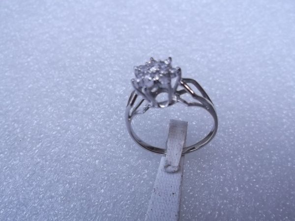 Chuveiro de Diamantes  (VENDIDO)